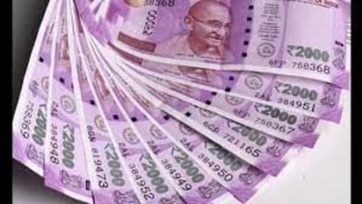 Lok Sabha polls: ₹9.64 crore cash seized in Karnataka Lok Sabha polls: ₹9.64 crore cash seized in Karnataka