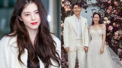 Korean idols dating dilemma and price of perfection: Why can't fans stand it? (pic- 9ATO Entertainment, Son Ye jIn IG) Korean idols dating dilemma and price of perfection: Why can't fans stand it? (pic- 9ATO Entertainment, Son Ye jIn IG)