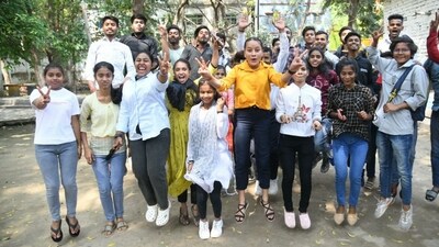 BSEB Inter Result 2024: Bihar Board 12th results out, 87.21% students pass BSEB Inter Result 2024: Bihar Board 12th results out, 87.21% students pass