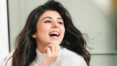 Actor Yesha Rughani Actor Yesha Rughani