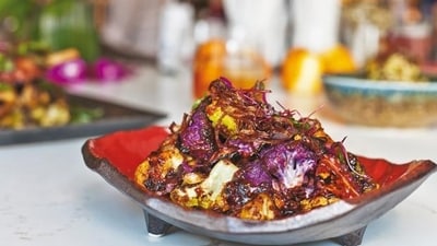 Gobi Manchurian sales declined in Bengaluru after Rhodamine - B ban: Report (Photo: Daesha Devon Harris) Gobi Manchurian sales declined in Bengaluru after Rhodamine - B ban: Report (Photo: Daesha Devon Harris)
