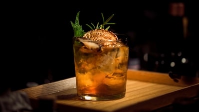 With five new launches in the last six months, India’s rum scene appears to have finally got going. (Unsplash) With five new launches in the last six months, India’s rum scene appears to have finally got going. (Unsplash)