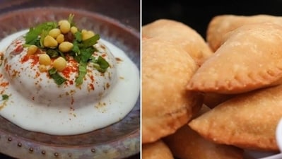 If you are worried about how to make delicious yet healthy treats for your loved ones and guests, here are some yummy and health recipes (Pinterest) If you are worried about how to make delicious yet healthy treats for your loved ones and guests, here are some yummy and health recipes (Pinterest)