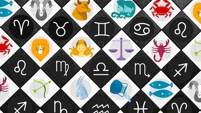 All zodiac signs have their own characteristics and traits which define someone’s personality. (Pixabay) All zodiac signs have their own characteristics and traits which define someone’s personality. (Pixabay)