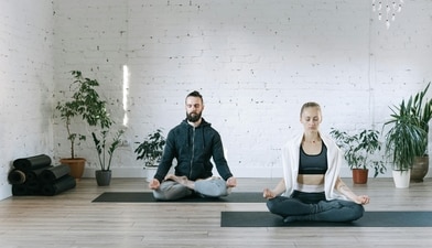 Caring for immune system with Yoga: Add these 8 exercises to your fitness routine to boost immunity (Photo by Ivan Samkov on Pexels) Caring for immune system with Yoga: Add these 8 exercises to your fitness routine to boost immunity (Photo by Ivan Samkov on Pexels)