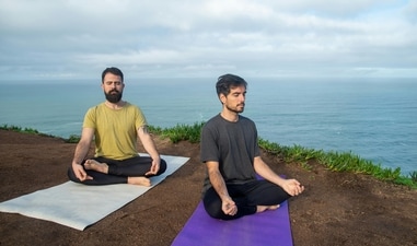 Yoga for stress management: 10 exercises that release tension and promote positive mood (Photo by Kampus Production on Pexels) Yoga for stress management: 10 exercises that release tension and promote positive mood (Photo by Kampus Production on Pexels)