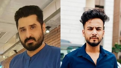 Pankit Thakker Pankit Thakker