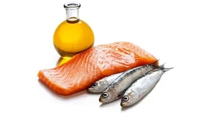 Selenium: It is essential for thyroid hormone synthesis and converting inactive thyroid hormone (T4) to its active form (T3). You can find it in Brazil nut, tuna, sunflower seeds, sardines chicken, and mushroom. (Unsplash) Selenium: It is essential for thyroid hormone synthesis and converting inactive thyroid hormone (T4) to its active form (T3). You can find it in Brazil nut, tuna, sunflower seeds, sardines chicken, and mushroom. (Unsplash)