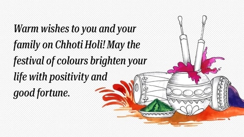 Choti Holi or Holika Dahan marks the victory of good over evil. (HT photo) Choti Holi or Holika Dahan marks the victory of good over evil. (HT photo)