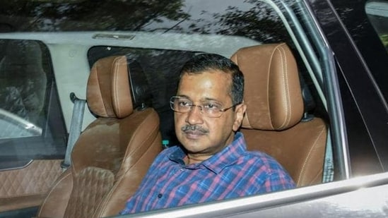Delhi chief minister Arvind Kejriwal Delhi chief minister Arvind Kejriwal