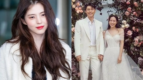 Korean idols dating dilemma and price of perfection: Why can't fans stand it? (pic- 9ATO Entertainment, Son Ye jIn IG)