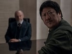 Netflix has adapted 3 Body Problem from a popular Chinese novel