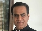 Sunil Sharma (Twitter)