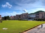 IIT Guwahati IIT Guwahati