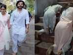 Janhvi Kapoor shared the experience with Shikhar Pahariya, Orry and a few other loved ones Janhvi Kapoor shared the experience with Shikhar Pahariya, Orry and a few other loved ones