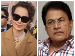 Kangana Ranaut will contest the Lok Sabha election 2024 from Mandi, Ramayan's Ram Arun Govil from Meerut. Kangana Ranaut will contest the Lok Sabha election 2024 from Mandi, Ramayan's Ram Arun Govil from Meerut.