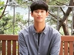 Kim Soo-hyun made his comeback with It's Okay To Not Be Okay in 2020. Kim Soo-hyun made his comeback with It's Okay To Not Be Okay in 2020.