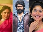 Kareena Kapoor and Sai Pallavi are rumoured to join the cast of Yash's next Kareena Kapoor and Sai Pallavi are rumoured to join the cast of Yash's next