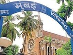 Mumbai University Mumbai University
