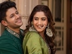 Surbhi Chandna got married in March Surbhi Chandna got married in March