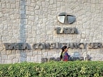TCS witnessed the highest decline in market valuation among the top 10 firms TCS witnessed the highest decline in market valuation among the top 10 firms