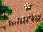 File image of Pakistan Cricket Board. File image of Pakistan Cricket Board.