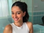 Ananya Panday shares pictures from her favourite spots Ananya Panday shares pictures from her favourite spots