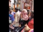 Bijnor Police arrested one after a video showing how Holi revellers harassed a man and two women went viral. 