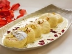 In a recent ranking by the popular food guide Taste Atlas, Rasmalai, a beloved Indian dessert, has been honoured as the 2nd best cheese dessert in the world. From its origins to ingredients, here are seven reasons why this exquisite dessert has captured hearts worldwide.&nbsp;(Pinterest)