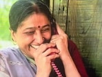 Geeta Agarwal Sharma in 12th Fail Geeta Agarwal Sharma in 12th Fail