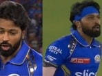GT fans booed Hardik Pandya. GT fans booed Hardik Pandya.
