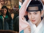 K-dramas releasing in April: Parasyte to Missing Crown Prince, new shows on Netflix, Prime Video, Disney plus K-dramas releasing in April: Parasyte to Missing Crown Prince, new shows on Netflix, Prime Video, Disney plus