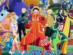 One Piece anime will kick off the Egghead Island arc, marking the beginning of the series' final act.