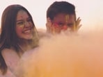Holi 2024: Tips to hydrate your skin post Holi 