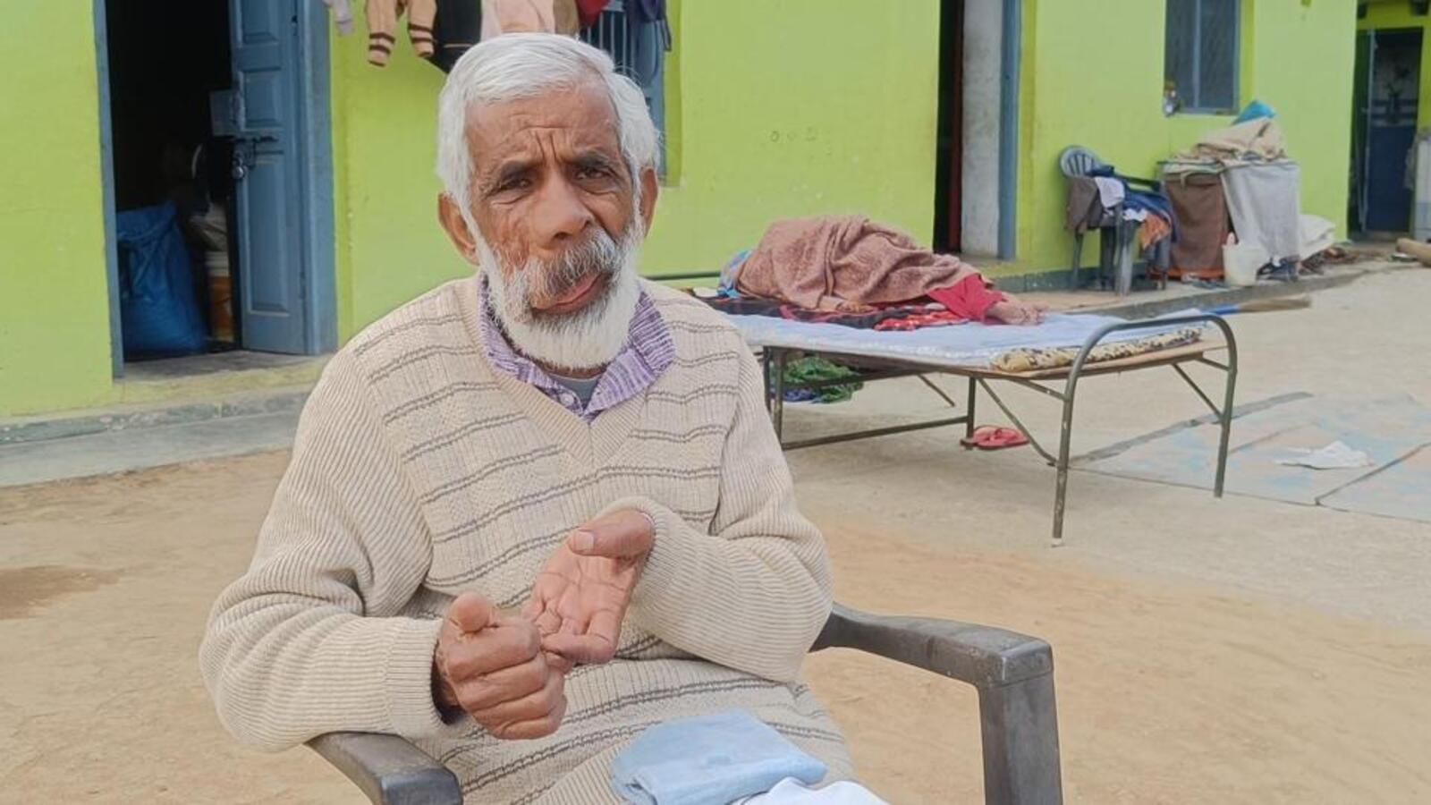 'Chipko movement had two distinct waves, women were more active': Vijay Jardhari | Latest News India - Vimarsana News