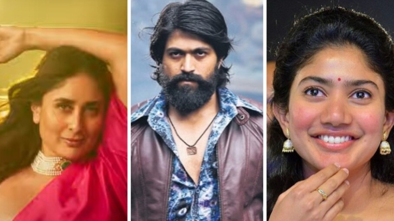 Toxic producers clarify rumours of Kareena Kapoor, Sai Pallavi joining cast of Yash-starrer - Vimarsana News