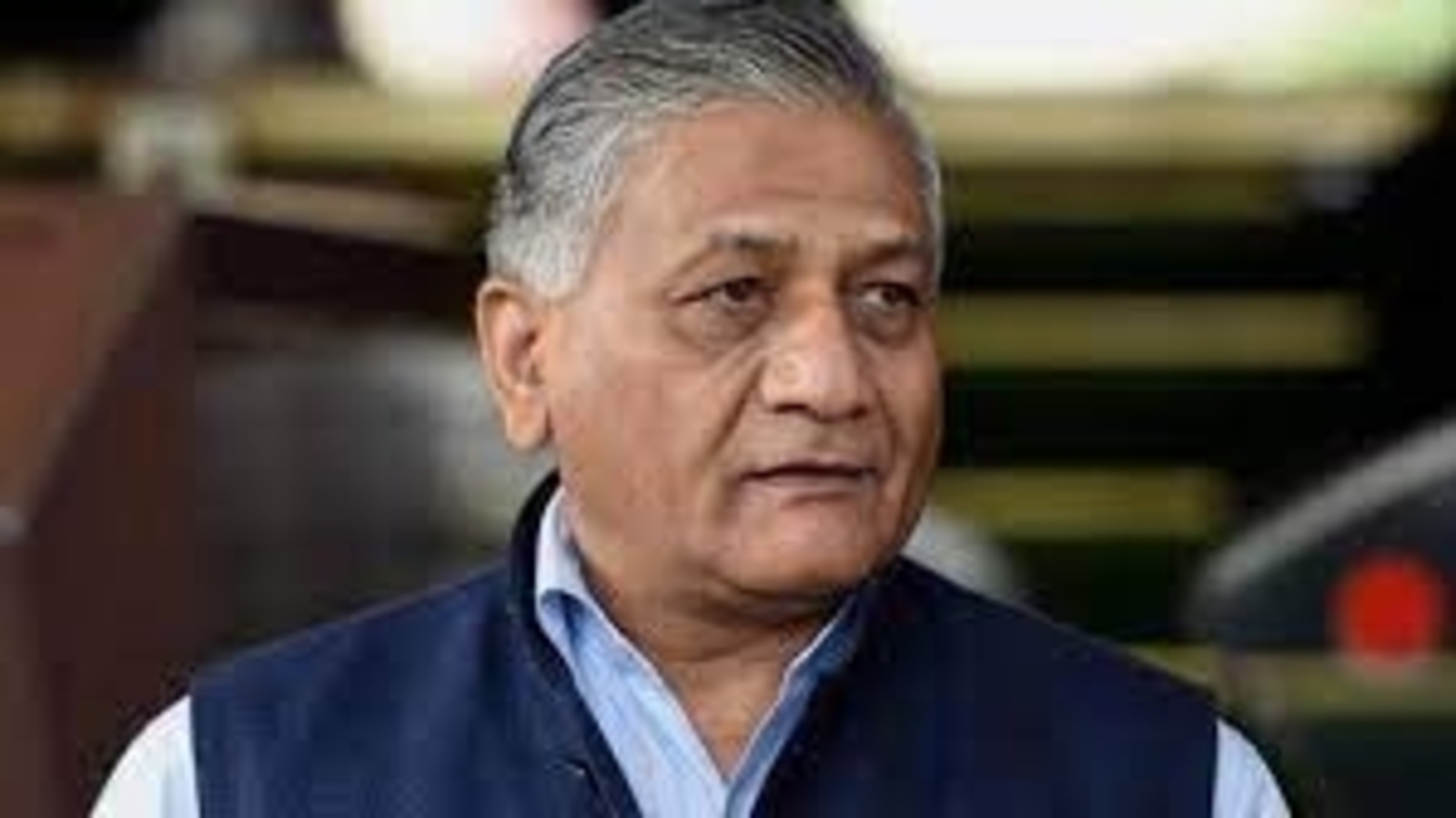 Gen VK Singh won't contest Lok Sabha election: 'Difficult but thoughtful decision' | Latest News India - Vimarsana News