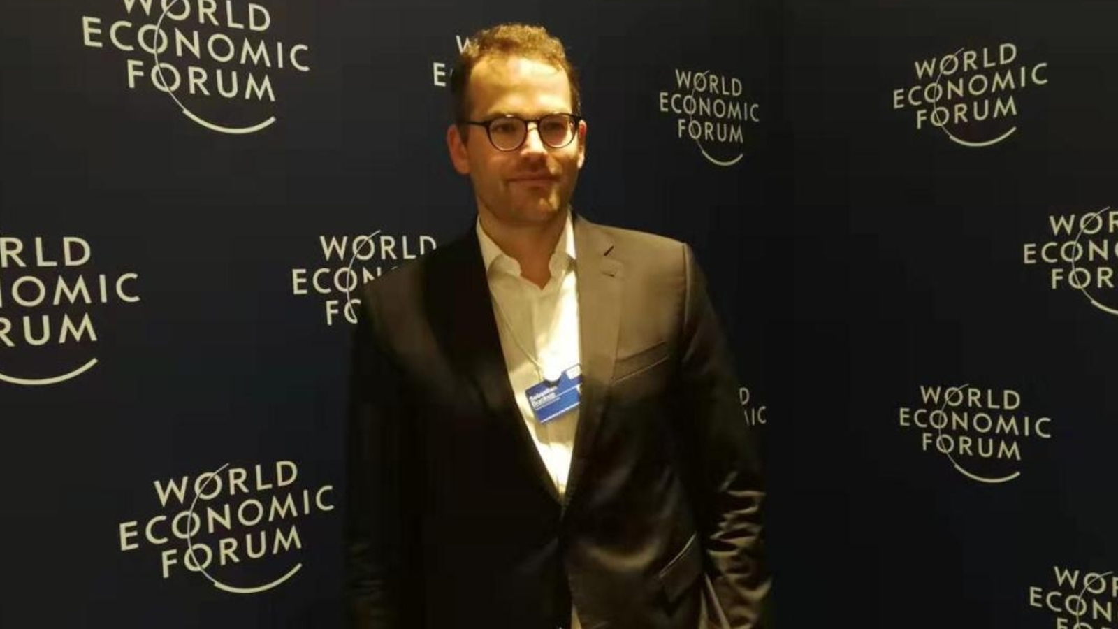 'Role model for aspiring nations': WEF official lauds India's space sector | Latest News India - Vimarsana News