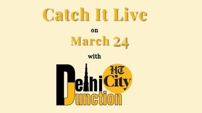 Catch It Live on March 24