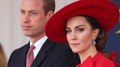 Kate Middleton, born Catherine Elizabeth Middleton on January 9, 1982, in Reading, England, has a captivating life story that precedes her royal status. (AP) Kate Middleton, born Catherine Elizabeth Middleton on January 9, 1982, in Reading, England, has a captivating life story that precedes her royal status. (AP)