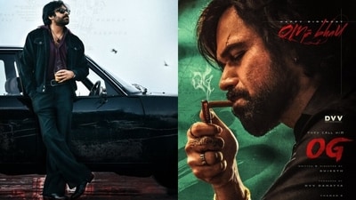 Emraan Hashmi debuts in Telugu cinema with Pawan Kalyan-starrer OG Emraan Hashmi debuts in Telugu cinema with Pawan Kalyan-starrer OG