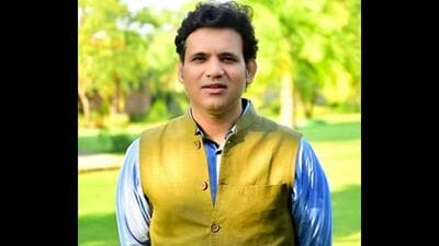 Himachal Pradesh Tourism Development Corporation chairman Raghubir Singh Bali