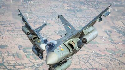 IAF ordered 83 Mk-1A fighters for ₹48,000 crore in February 2021, and plans to buy 97 more Mk-1As at a cost of around ₹ 67,000 crore (IAF) IAF ordered 83 Mk-1A fighters for ₹48,000 crore in February 2021, and plans to buy 97 more Mk-1As at a cost of around ₹ 67,000 crore (IAF)