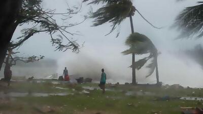 Indian Meteorological Department has predicted one to two spells of light to moderate rainfall or thundershower (Representative Photo) Indian Meteorological Department has predicted one to two spells of light to moderate rainfall or thundershower (Representative Photo)