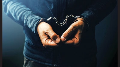 Investigators said that three mobile phones, five cheque books, two bank passbooks and five SIM cards were seized from the possession of arrested suspects. (Representational Image) Investigators said that three mobile phones, five cheque books, two bank passbooks and five SIM cards were seized from the possession of arrested suspects. (Representational Image)