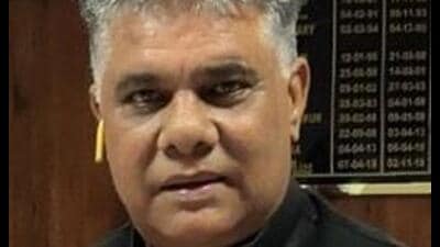Rajeev Bhardwaj