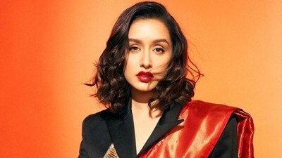 Shraddha Kapoor shared a video condemning animal cruelty on her Instagram Stories. (Instagram)
