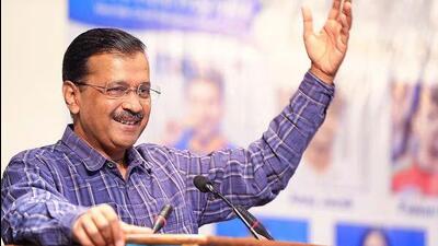 The Punjab unit of the Aam Aadmi Party (AAP) on Sunday decided to go to people of the state with the issue of arrest of party’s national convener and Delhi chief minister Arvind Kejriwal by the Enforcement Directorate (ED) for his alleged role in his government’s controversial 2021-22 excise policy.