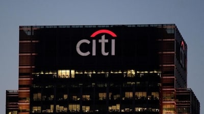 Boorish behaviour at the division included the use of cocaine in the Citigroup office (Reuters) Boorish behaviour at the division included the use of cocaine in the Citigroup office (Reuters)