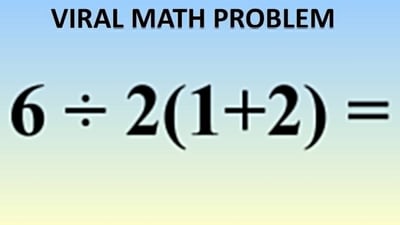 This brain teaser was shared on X by the handle @iambuterastann. This brain teaser was shared on X by the handle @iambuterastann.